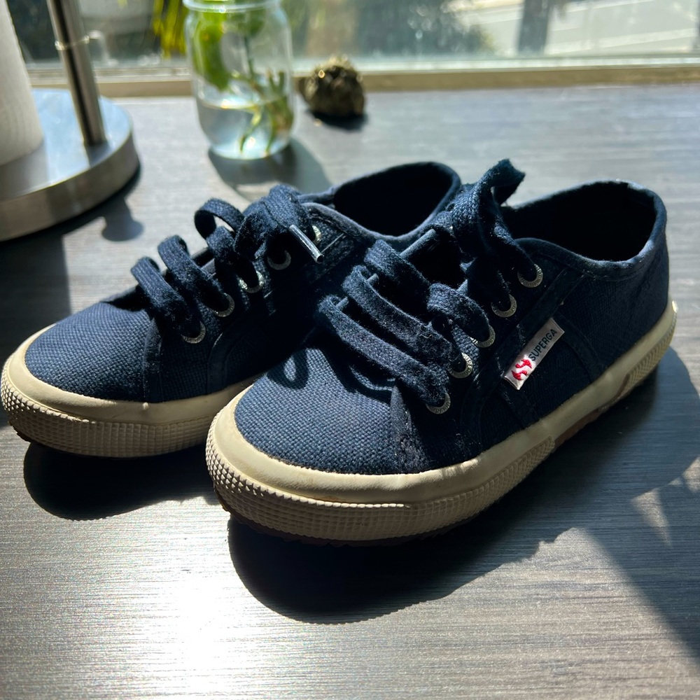 Superga sneakers